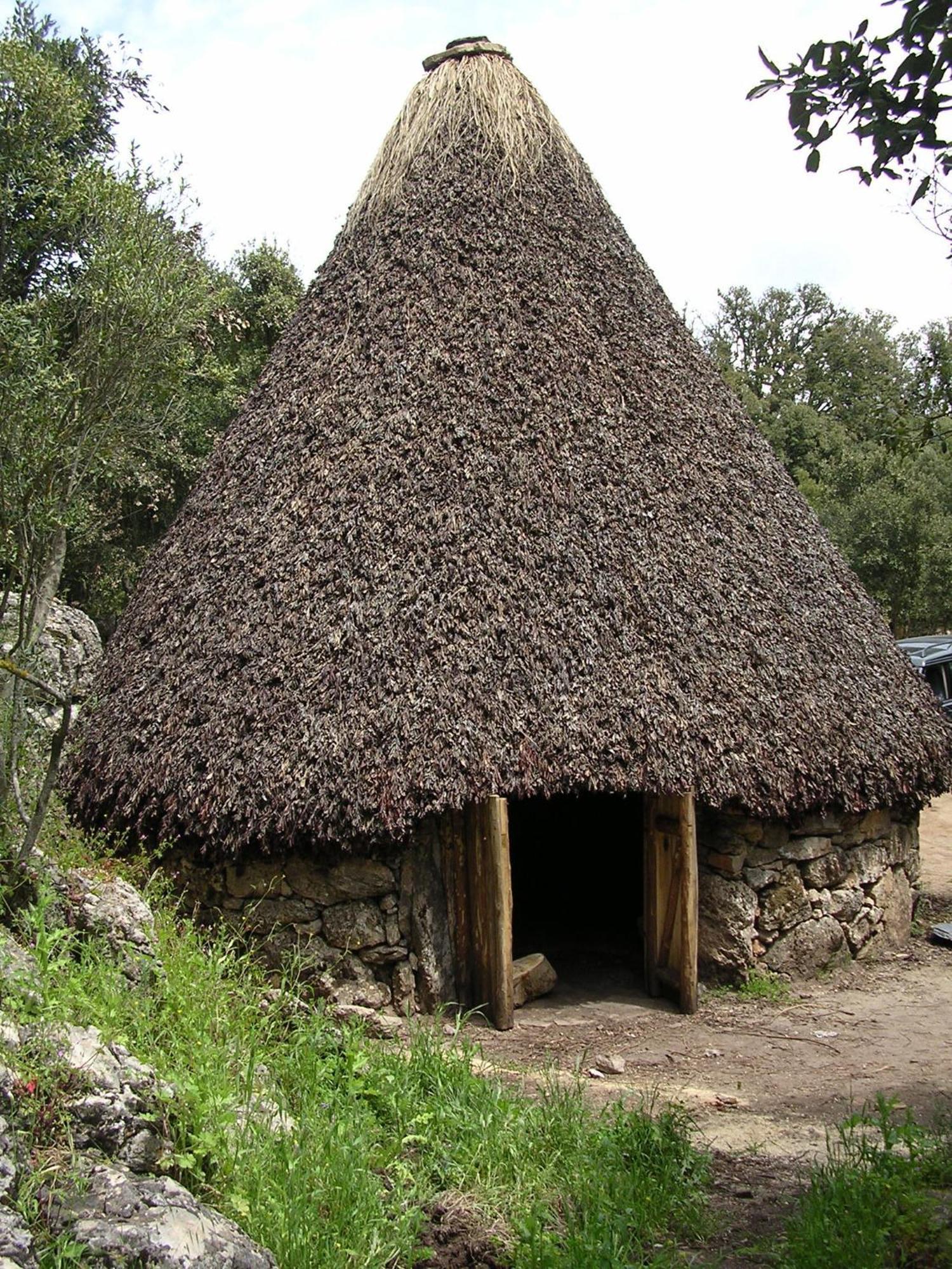 Su Marmuri Ulassai Kültér fotó